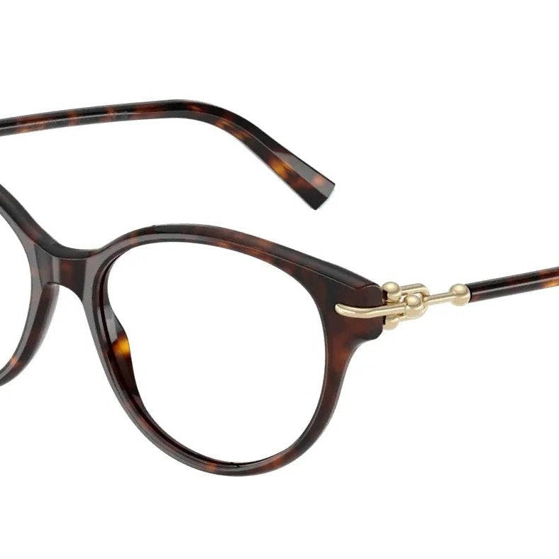 Tiffany & Co. TF2289 Cat Eye Eyeglasses -TIFFANY Eyeglasses- OptiVision