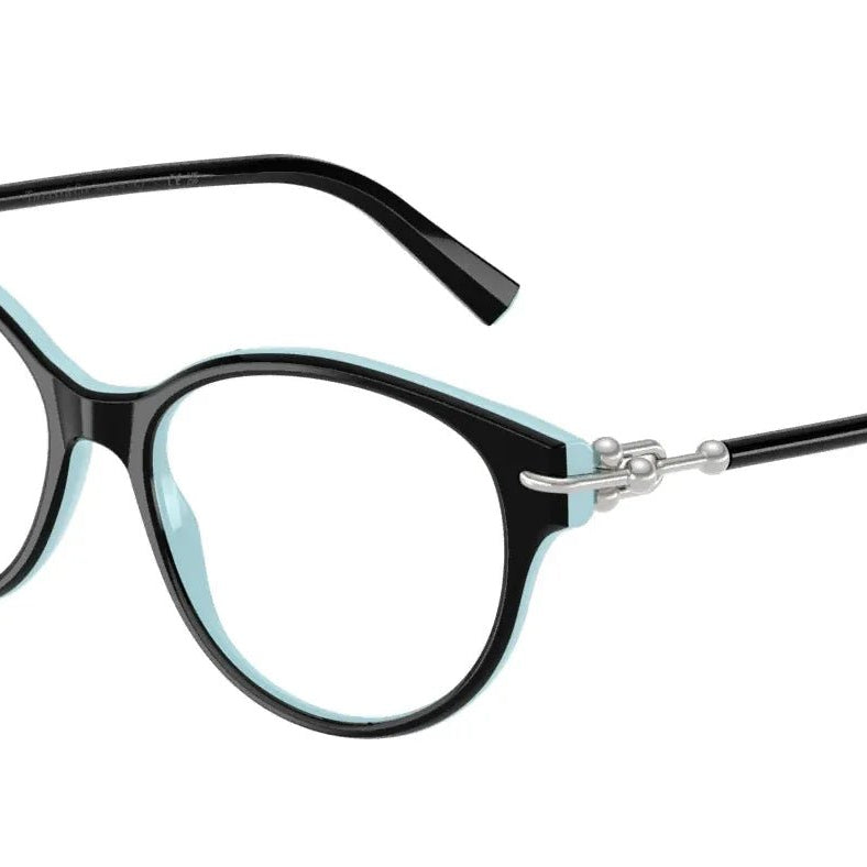 Tiffany & Co. TF2289 Cat Eye Eyeglasses -TIFFANY Eyeglasses- OptiVision