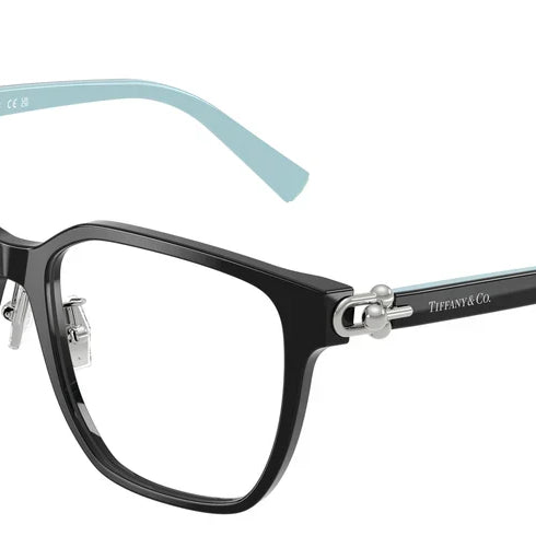 Tiffany & Co. TF2291D Pillow Eyeglasses -TIFFANY Eyeglasses- OptiVision