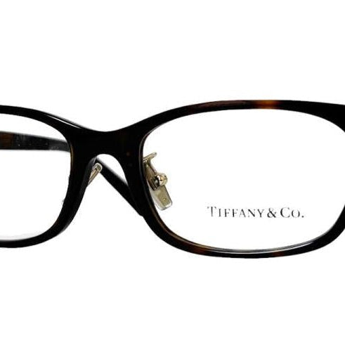 Tiffany & Co. TF2291D Pillow Eyeglasses -TIFFANY Eyeglasses- OptiVision