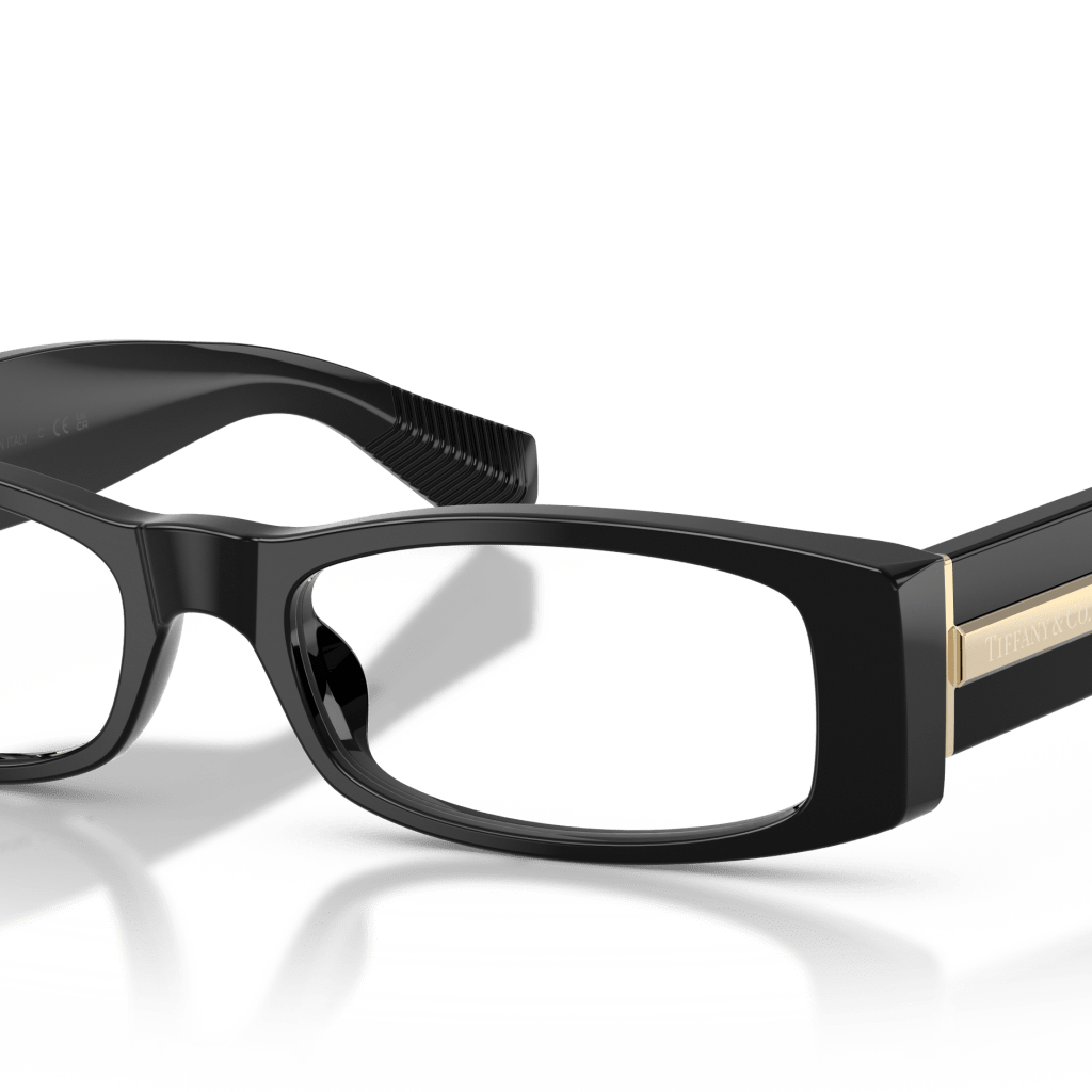 Tiffany & Co. TF2294U Rectangle Eyeglasses -TIFFANY Eyeglasses- OptiVision