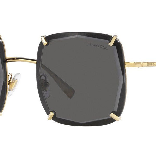 Tiffany & Co. TF3089 Square Sunglasses -TIFFANY Sunglasses- OptiVision