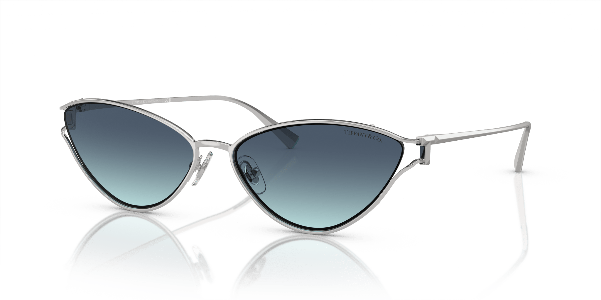 TIFFANY TF3095 -TIFFANY Sunglasses- Optivision