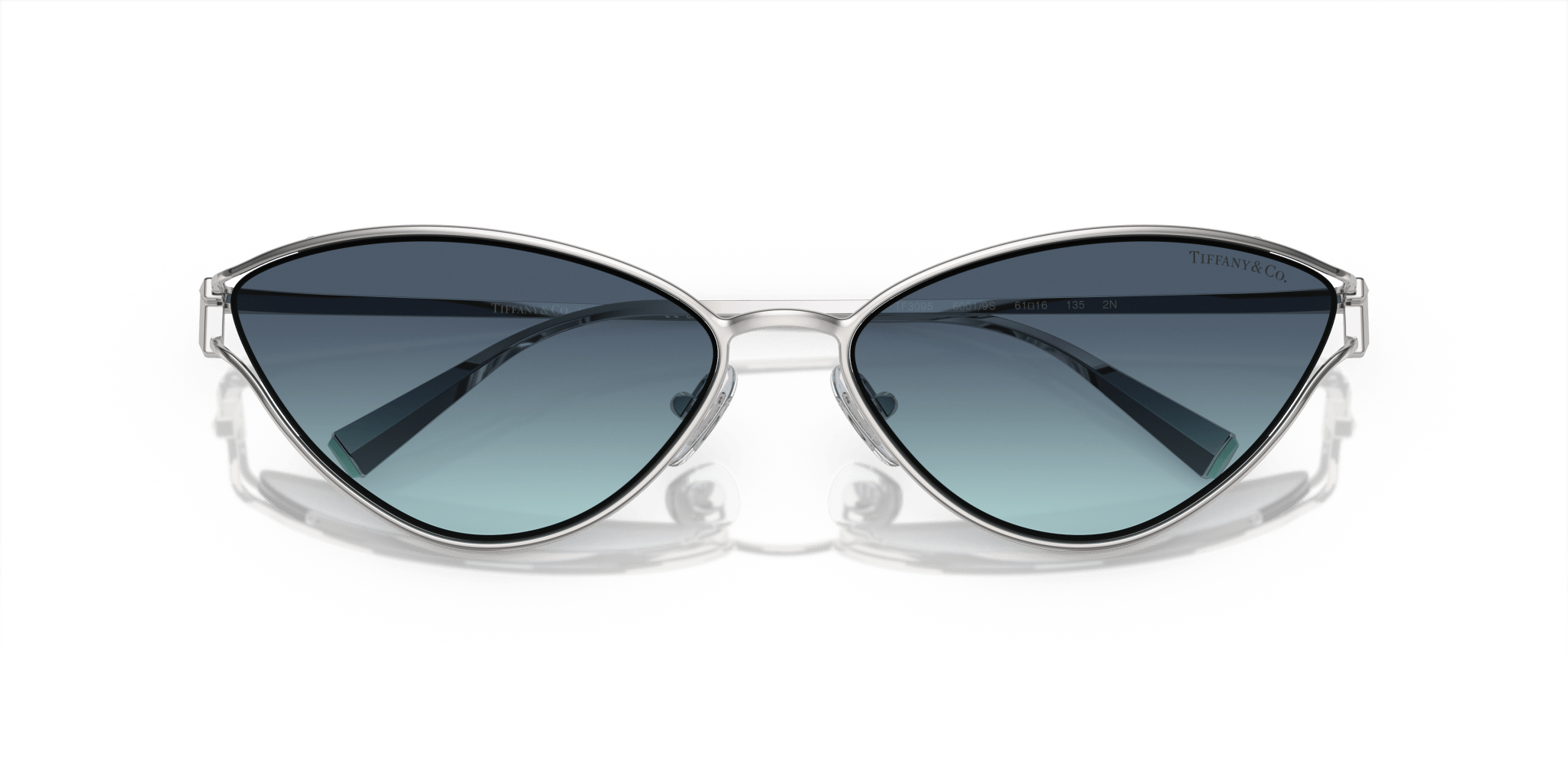 TIFFANY TF3095 -TIFFANY Sunglasses- Optivision