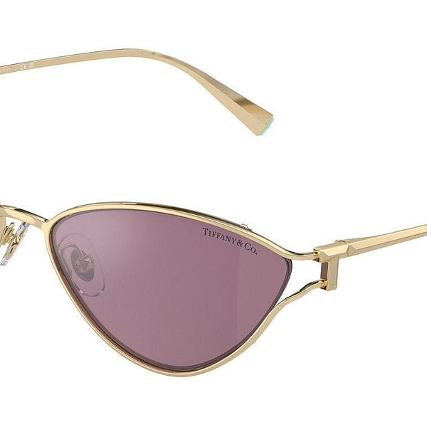 Tiffany & Co. TF3095 Cat Eye Sunglasses -TIFFANY Sunglasses- OptiVision