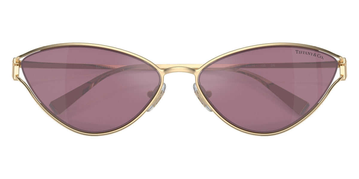 Tiffany & Co. TF3095 Cat Eye Sunglasses -TIFFANY Sunglasses- Optivision
