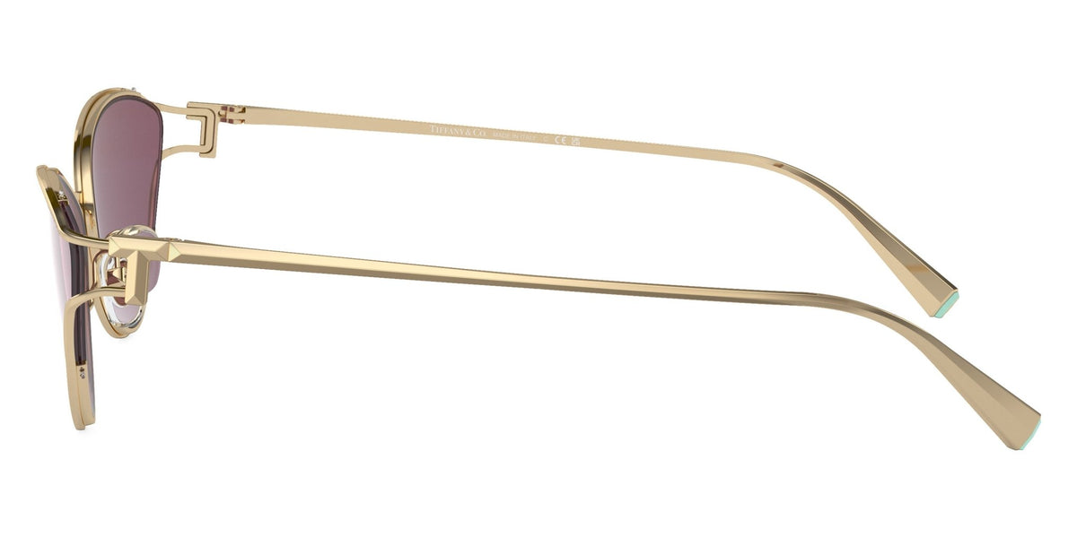 Tiffany & Co. TF3095 Cat Eye Sunglasses -TIFFANY Sunglasses- Optivision