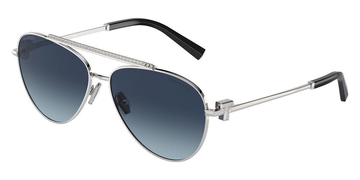 TIFFANY TF3101B -TIFFANY Sunglasses- Optivision