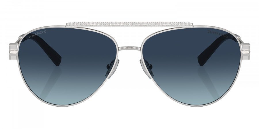 TIFFANY TF3101B -TIFFANY Sunglasses- Optivision