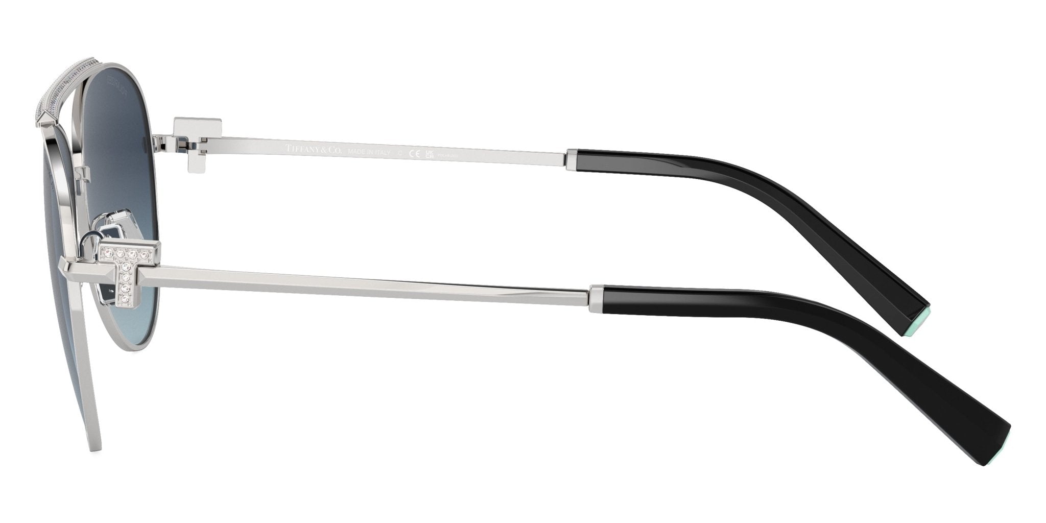 TIFFANY TF3101B -TIFFANY Sunglasses- Optivision