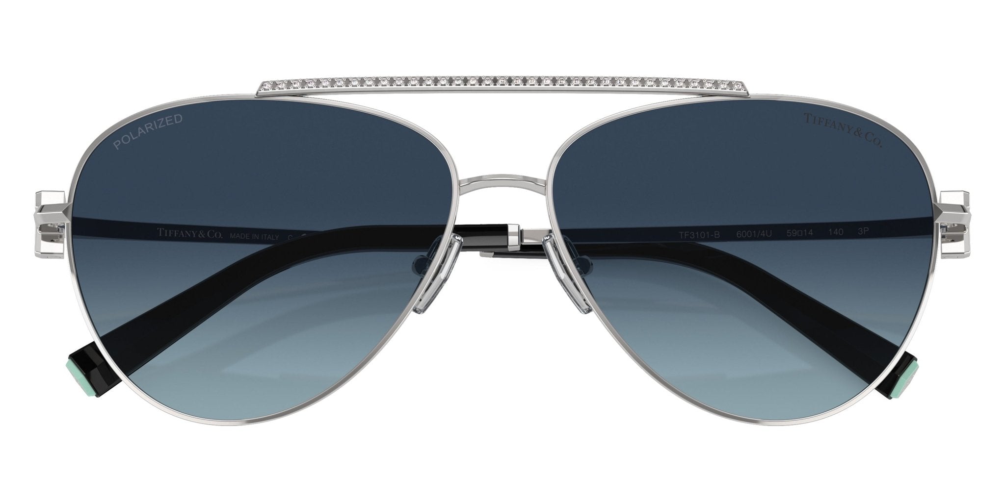 TIFFANY TF3101B -TIFFANY Sunglasses- Optivision