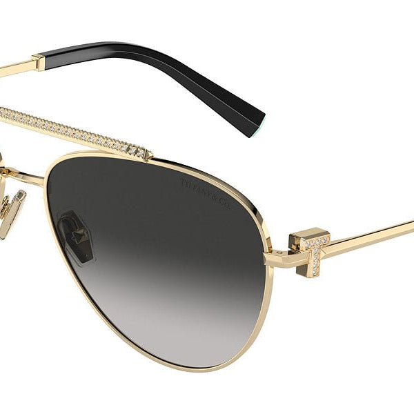 TIFFANY TF3101B -TIFFANY Sunglasses- Optivision