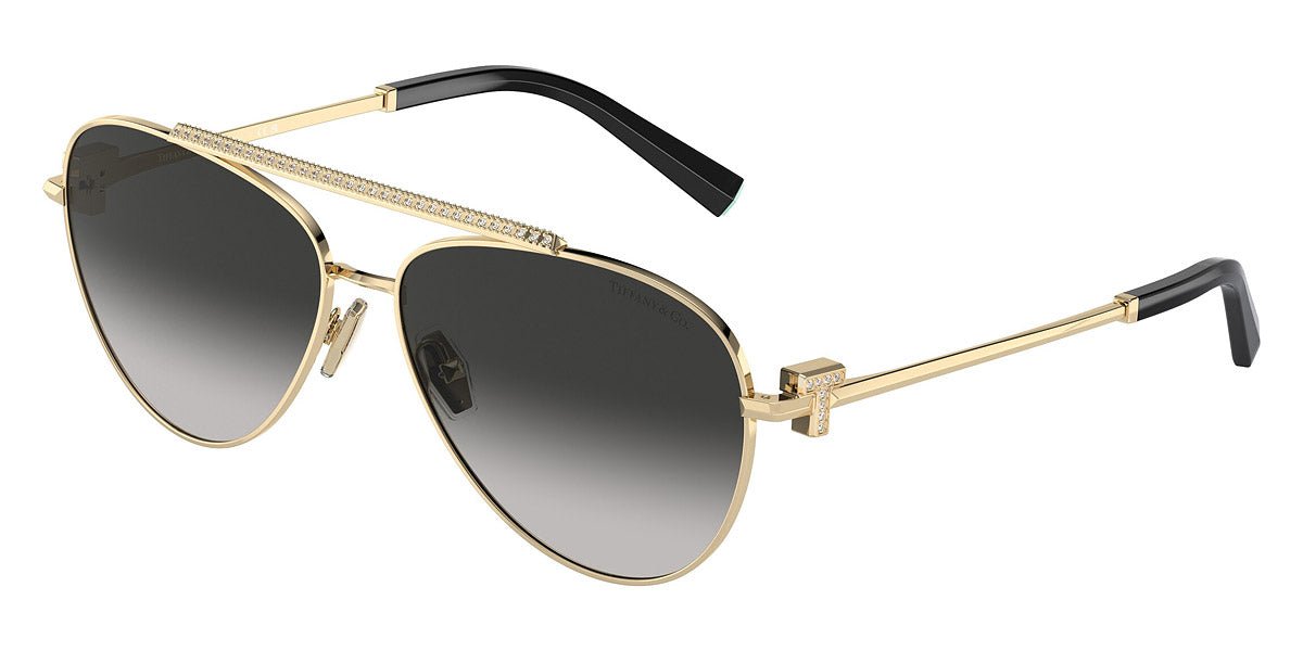TIFFANY TF3101B -TIFFANY Sunglasses- Optivision
