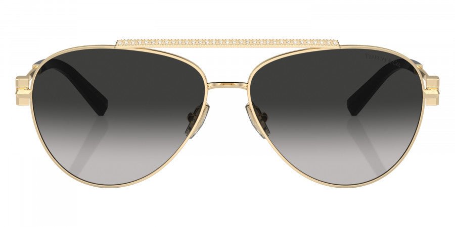 TIFFANY TF3101B -TIFFANY Sunglasses- Optivision
