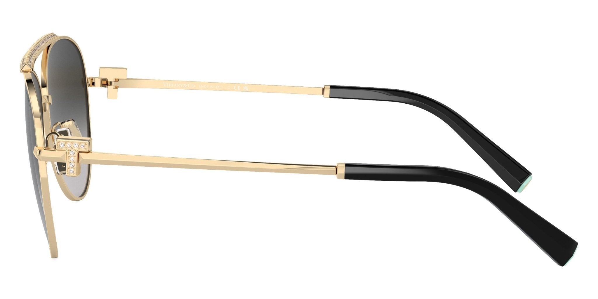 TIFFANY TF3101B -TIFFANY Sunglasses- Optivision