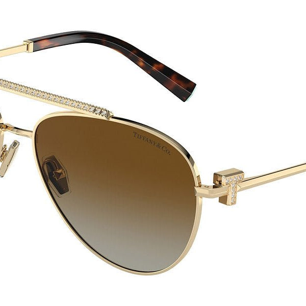 TIFFANY TF3101B -TIFFANY Sunglasses- Optivision