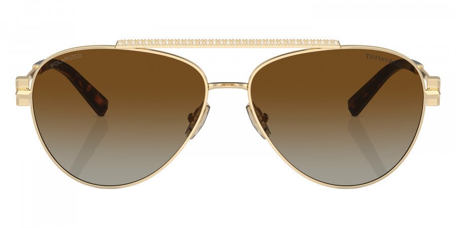 TIFFANY TF3101B -TIFFANY Sunglasses- Optivision