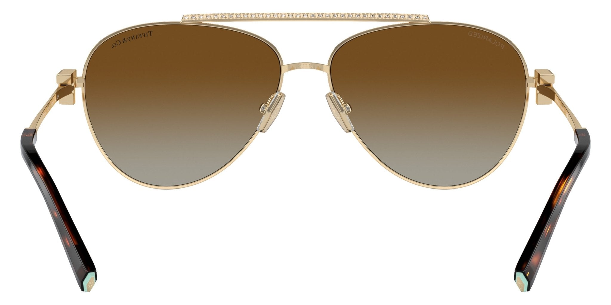TIFFANY TF3101B -TIFFANY Sunglasses- Optivision