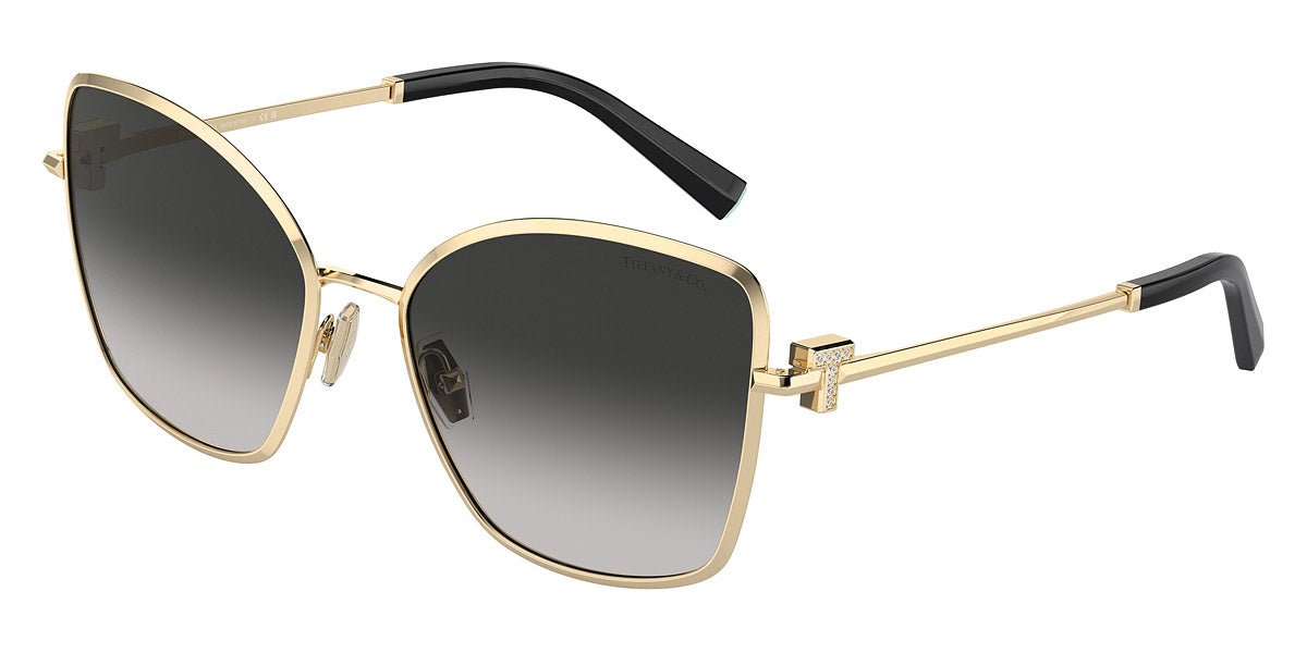 TIFFANY TF3102B -TIFFANY Sunglasses- Optivision
