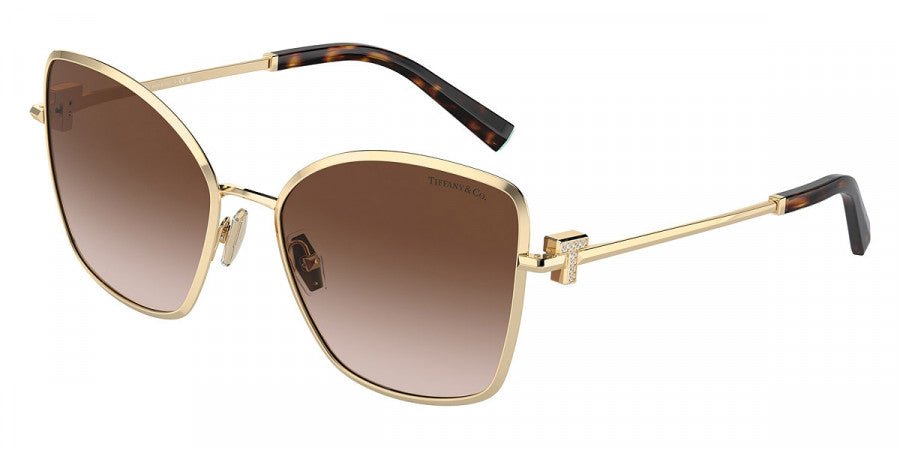 TIFFANY TF3102B -TIFFANY Sunglasses- Optivision