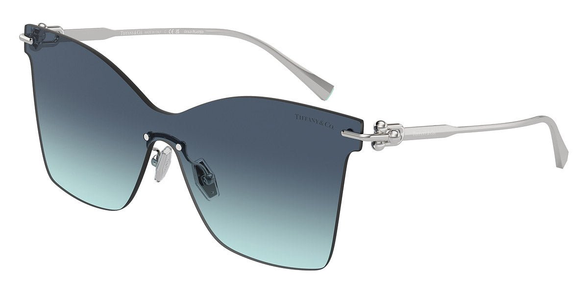 TIFFANY TF3103K HardWear -TIFFANY Sunglasses- Optivision