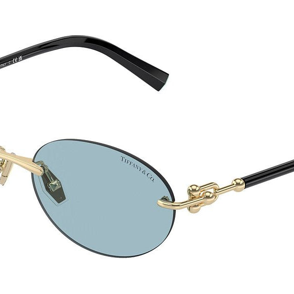 TIFFANY TF3104D -TIFFANY Sunglasses- Optivision