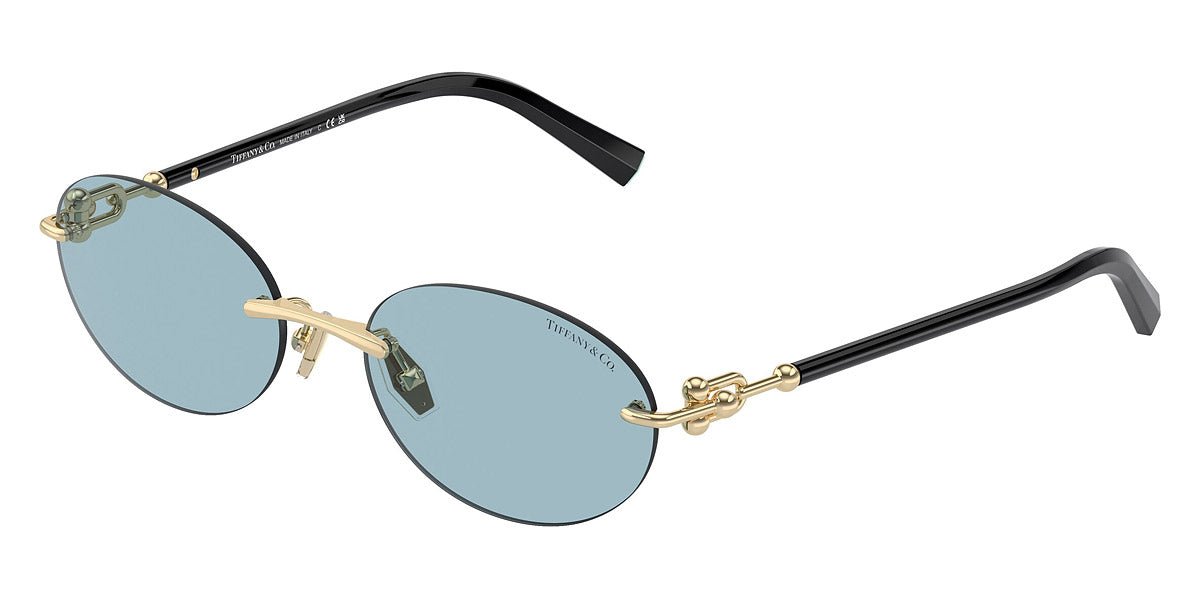 TIFFANY TF3104D -TIFFANY Sunglasses- Optivision