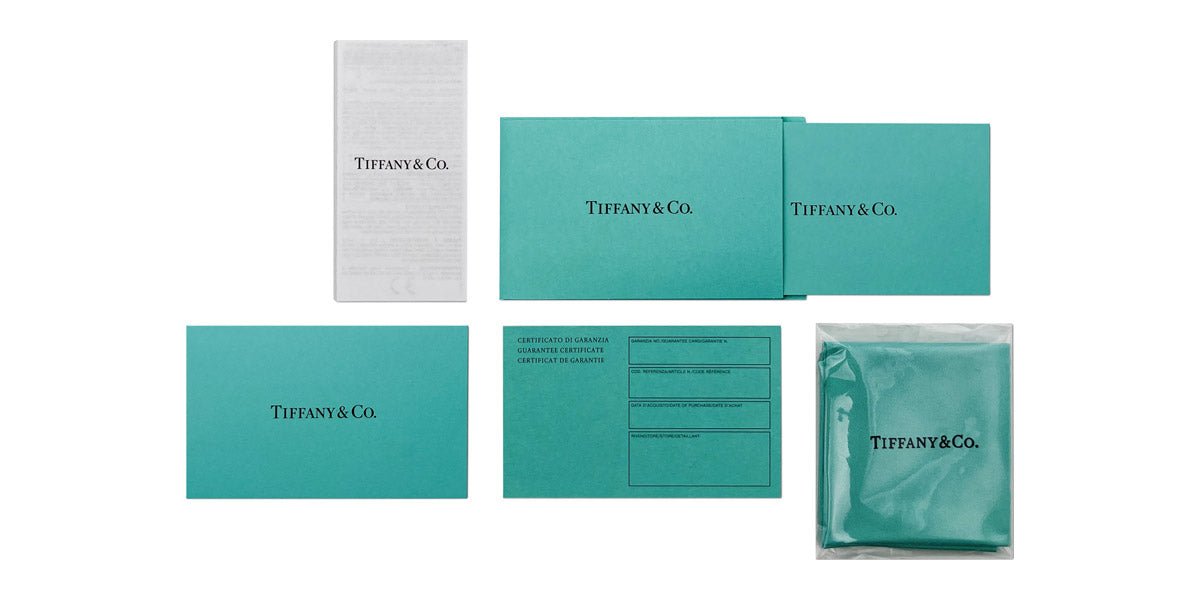 TIFFANY TF3104D -TIFFANY Sunglasses- Optivision
