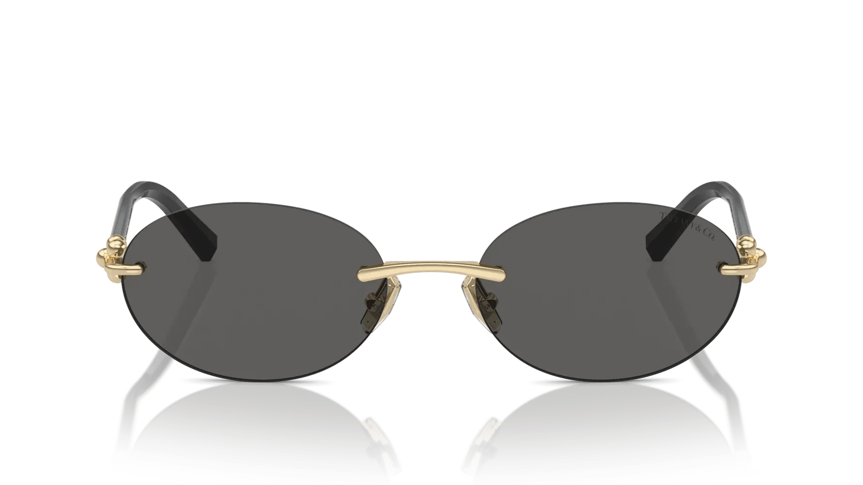 TIFFANY TF3104D -TIFFANY Sunglasses- Optivision