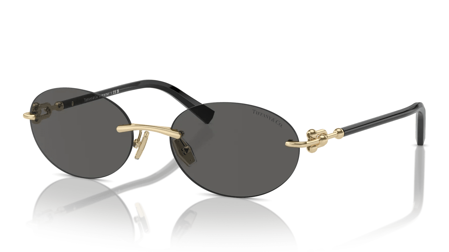 TIFFANY TF3104D -TIFFANY Sunglasses- Optivision