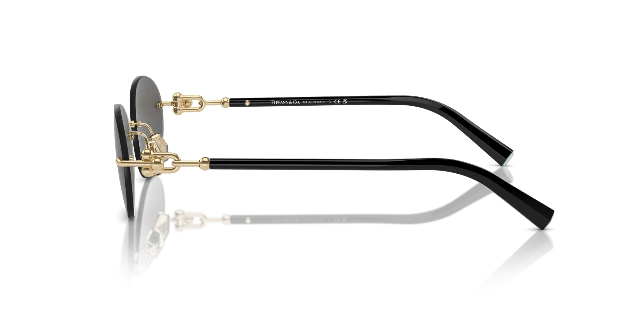 TIFFANY TF3104D -TIFFANY Sunglasses- Optivision