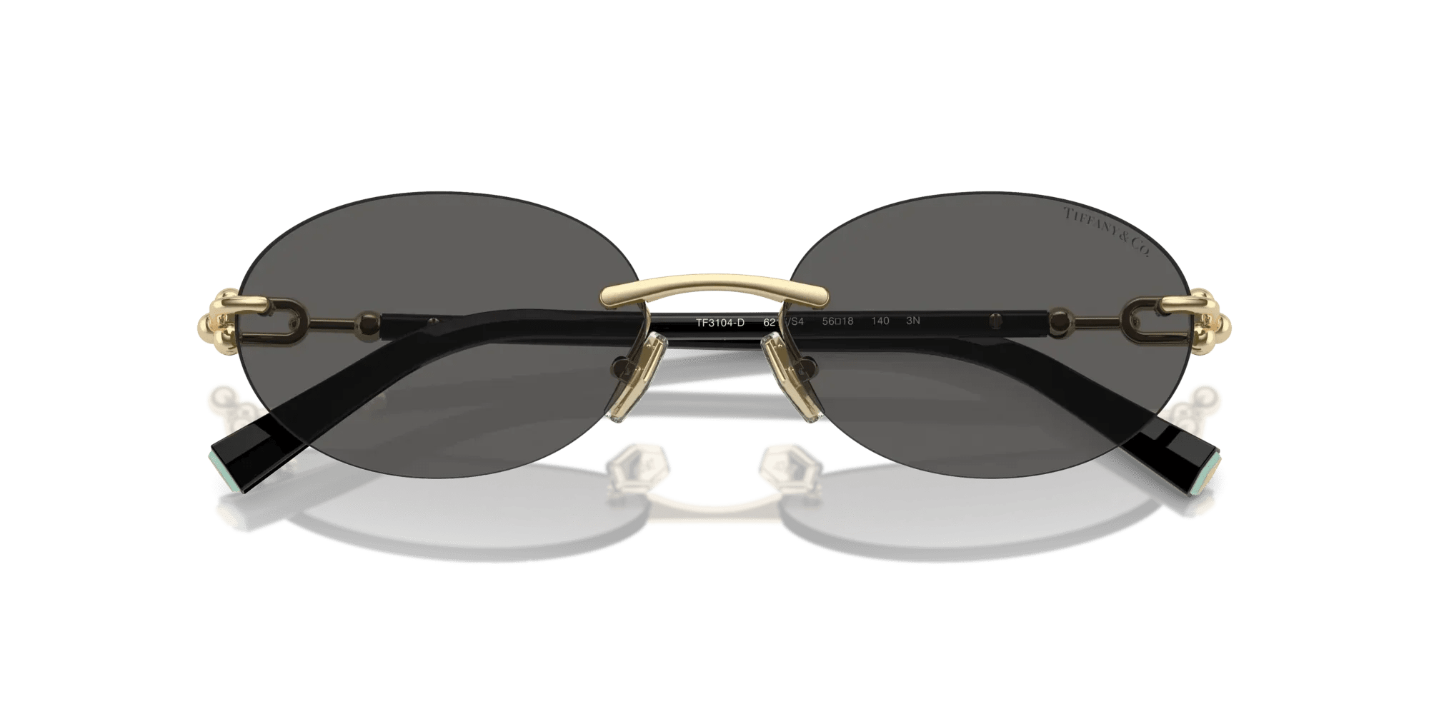 TIFFANY TF3104D -TIFFANY Sunglasses- Optivision