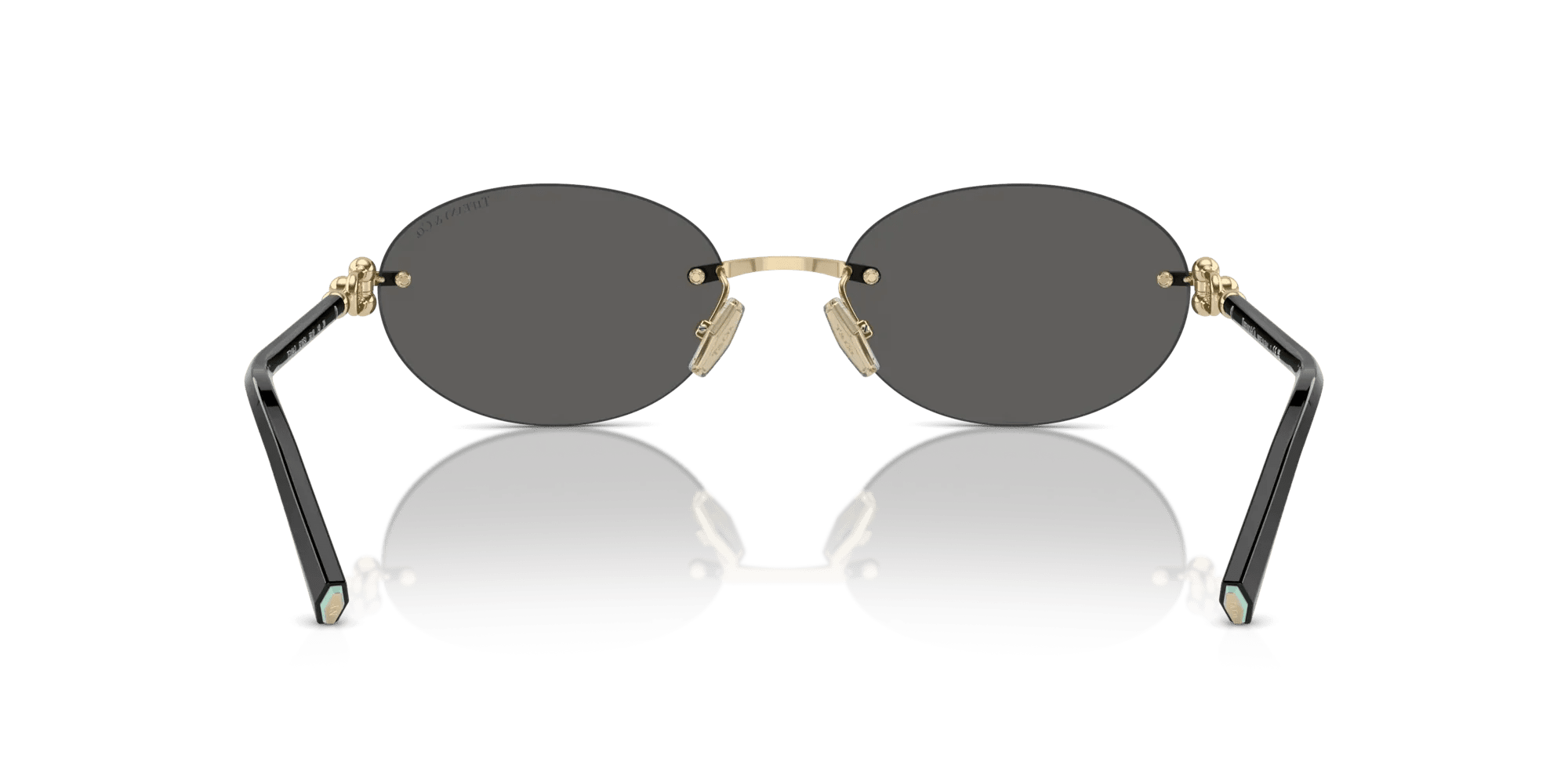 TIFFANY TF3104D -TIFFANY Sunglasses- Optivision