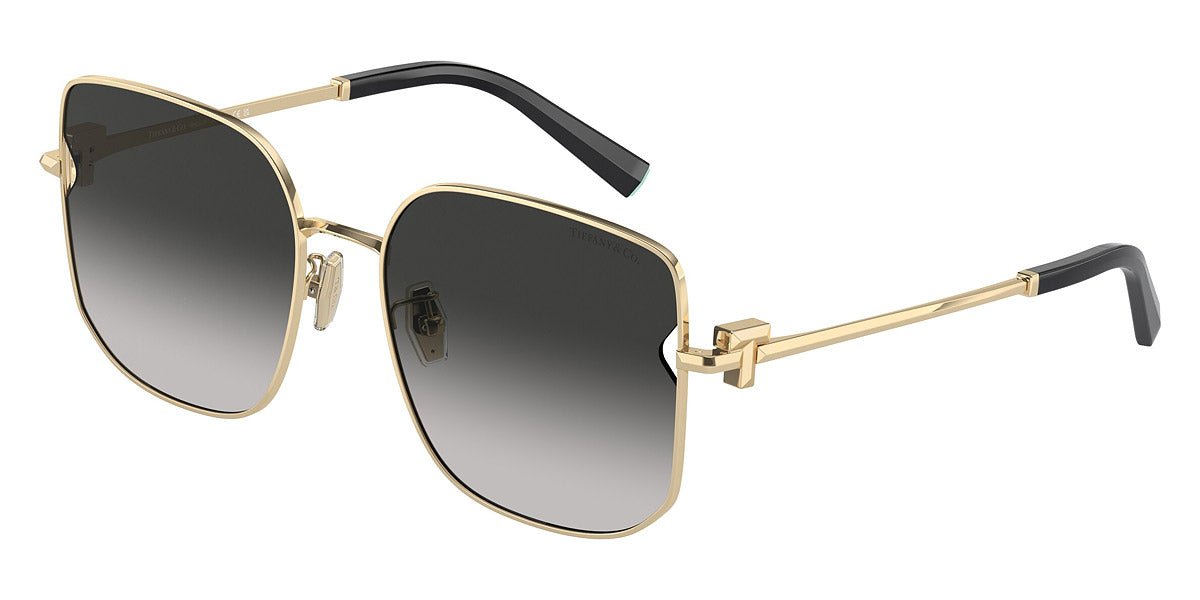 TIFFANY TF3105D -TIFFANY Sunglasses- Optivision