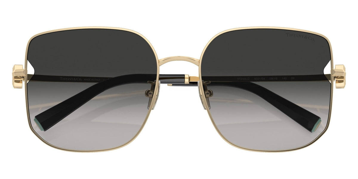 TIFFANY TF3105D -TIFFANY Sunglasses- Optivision