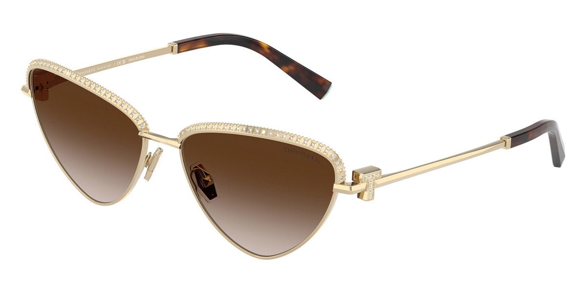 TIFFANY TF3107KB -TIFFANY Sunglasses- Optivision