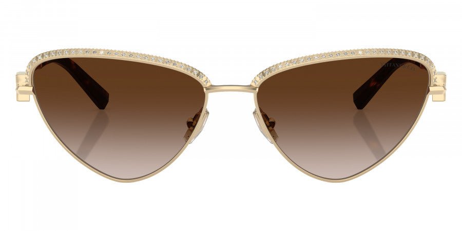 TIFFANY TF3107KB -TIFFANY Sunglasses- Optivision