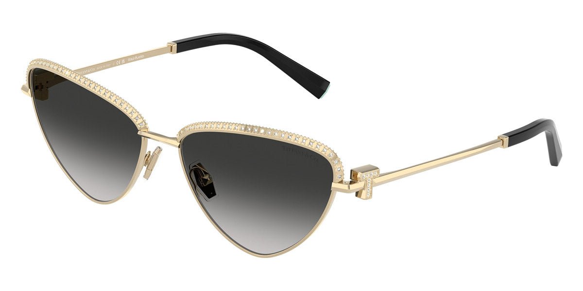 TIFFANY TF3107KB -TIFFANY Sunglasses- Optivision