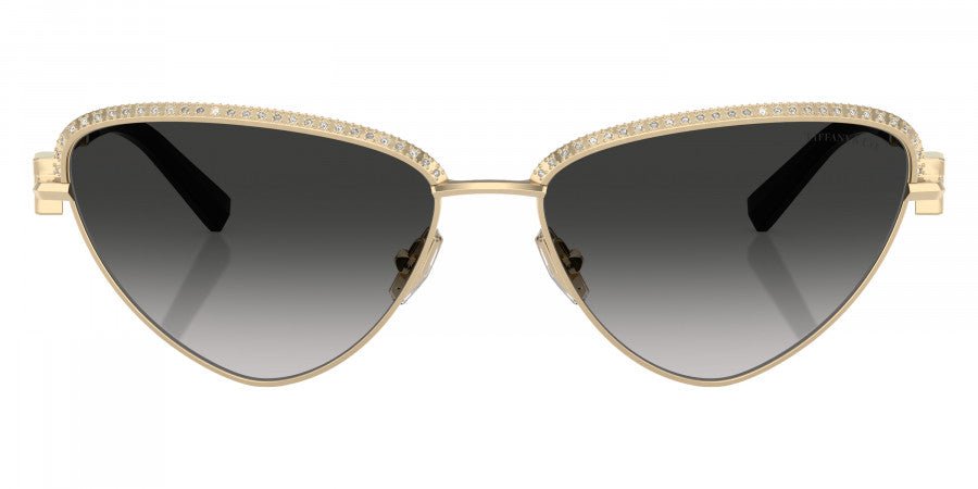 TIFFANY TF3107KB -TIFFANY Sunglasses- Optivision