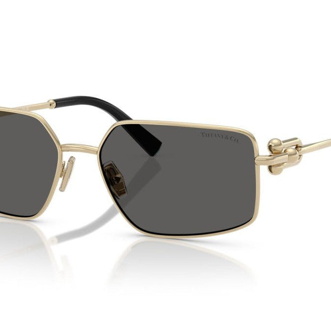Tiffany & Co. TF3111 Rectangle Sunglasses -TIFFANY Sunglasses- OptiVision