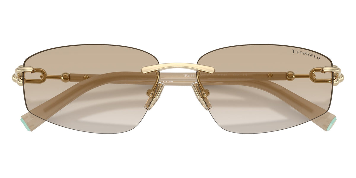 TIFFANY TF3114 -TIFFANY Sunglasses- Optivision