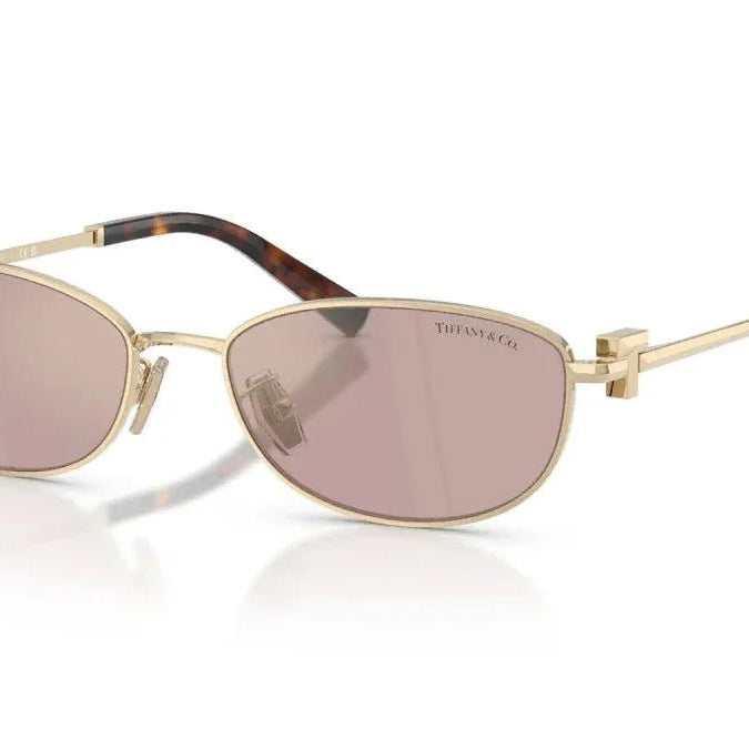 Tiffany & Co. TF3115 Oval Sunglasses -TIFFANY Sunglasses- OptiVision