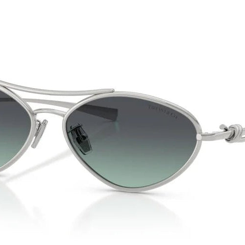 Tiffany & Co. TF3117 Oval Sunglasses -TIFFANY Sunglasses- OptiVision