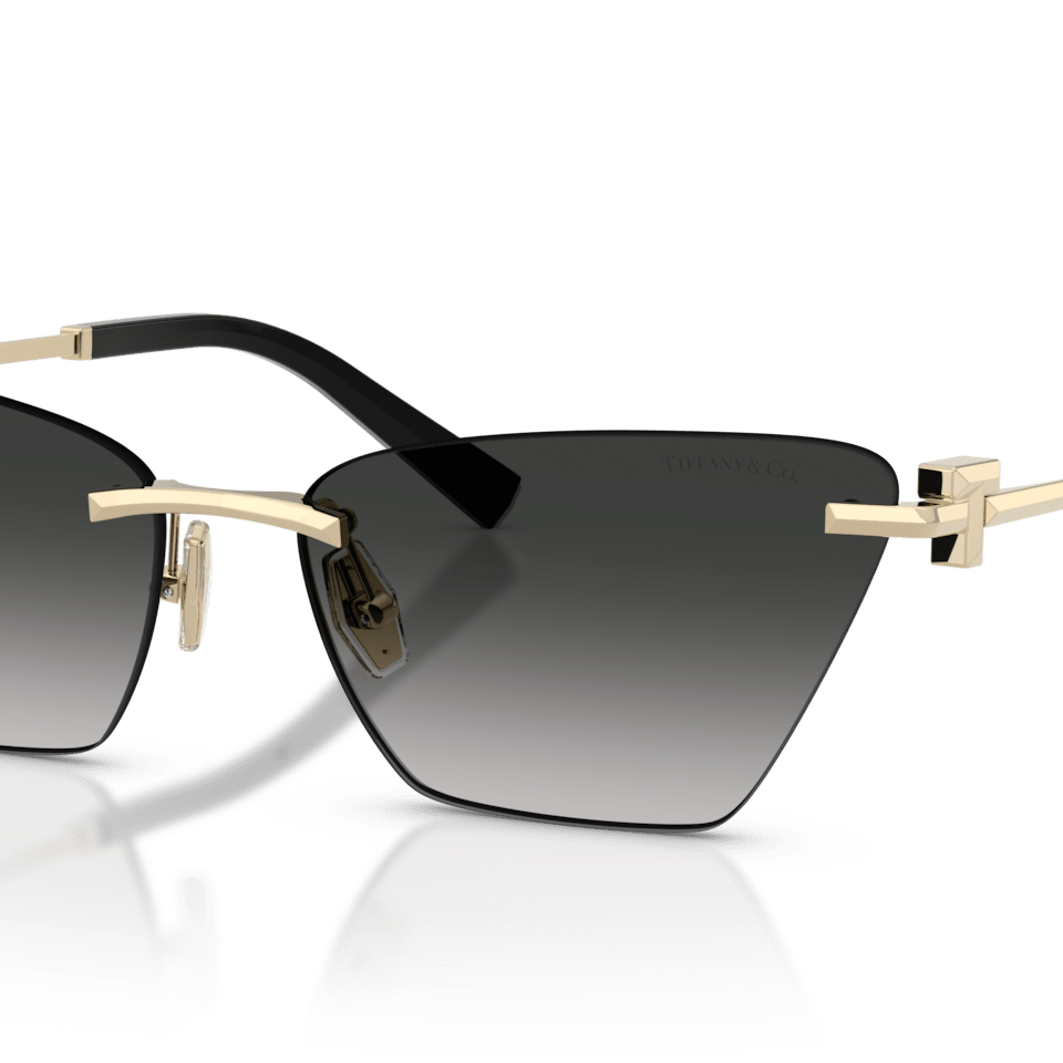 Tiffany & Co. TF3120 Butterfly Sunglasses -TIFFANY Sunglasses- Optivision