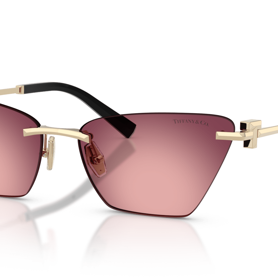 Tiffany & Co. TF3120 Butterfly Sunglasses -TIFFANY Sunglasses- Optivision