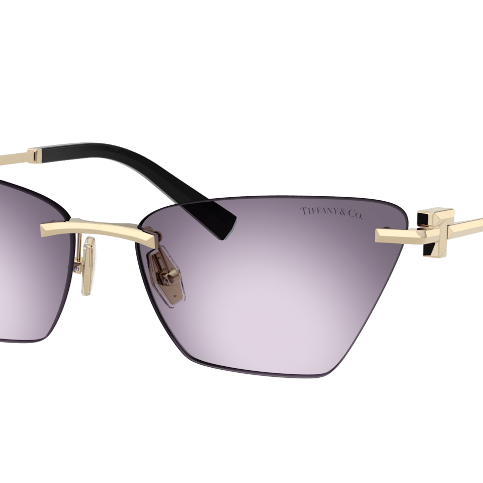 Tiffany & Co. TF3120 Butterfly Sunglasses -TIFFANY Sunglasses- Optivision