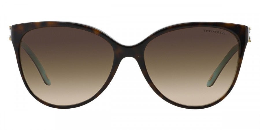 TIFFANY TF4089B Return to Tiffany -TIFFANY Sunglasses- Optivision