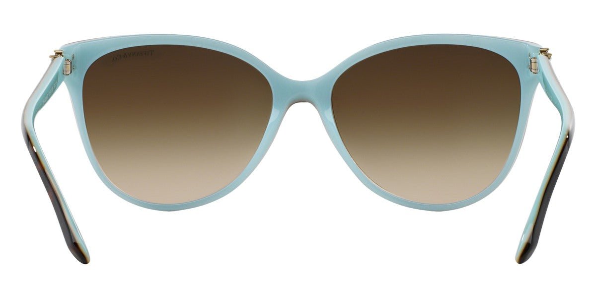 TIFFANY TF4089B Return to Tiffany -TIFFANY Sunglasses- Optivision