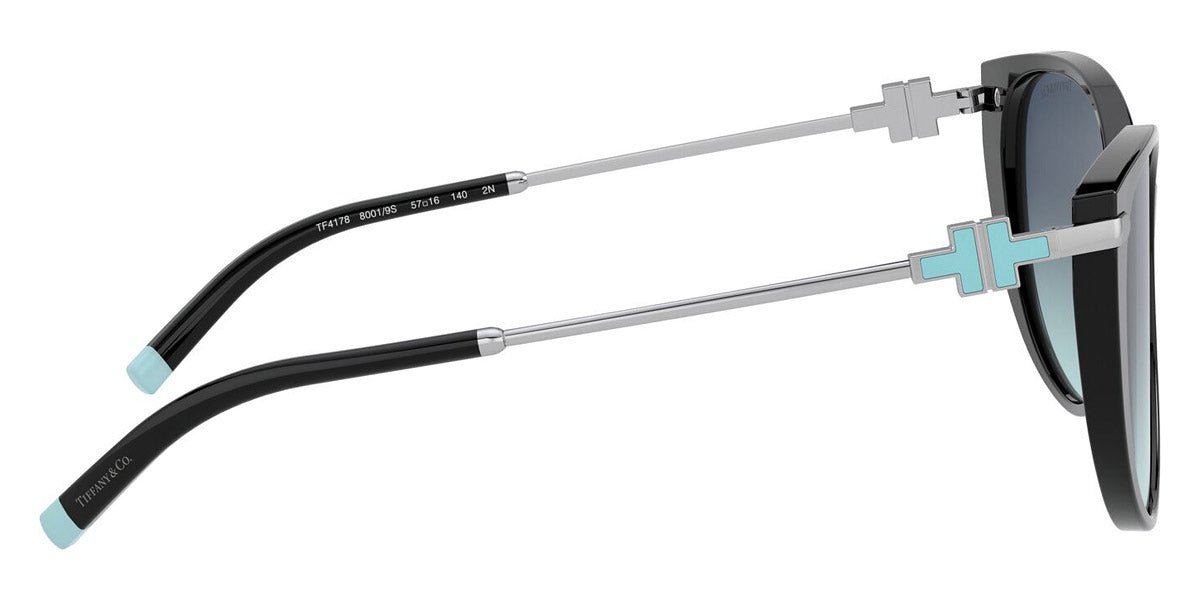 TIFFANY TF4178 HardWear -TIFFANY Sunglasses- Optivision