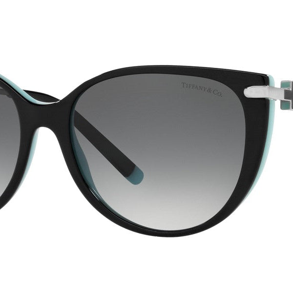 Tiffany & Co. TF4178 Cat Eye Sunglasses -TIFFANY Sunglasses- OptiVision